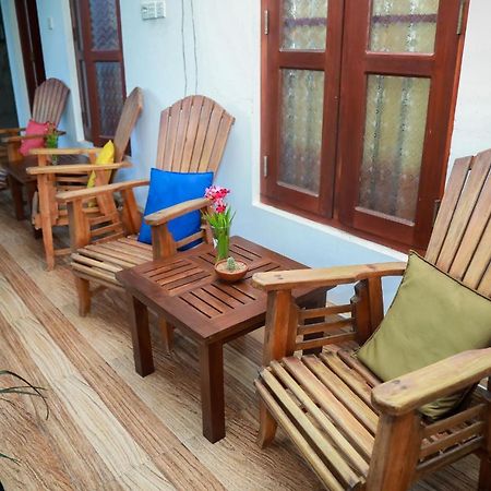 היקדואה Hasaranga Holiday House מראה חיצוני תמונה