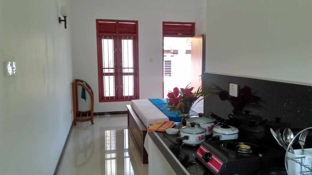 היקדואה Hasaranga Holiday House מראה חיצוני תמונה