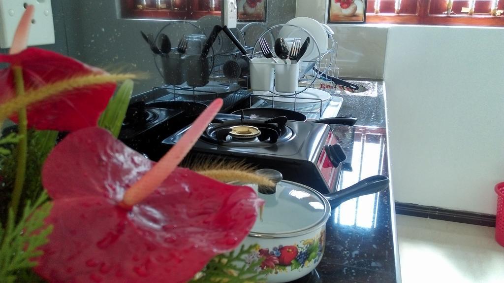 היקדואה Hasaranga Holiday House מראה חיצוני תמונה