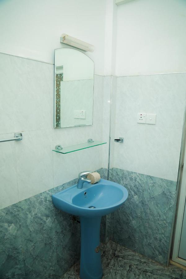 היקדואה Hasaranga Holiday House מראה חיצוני תמונה