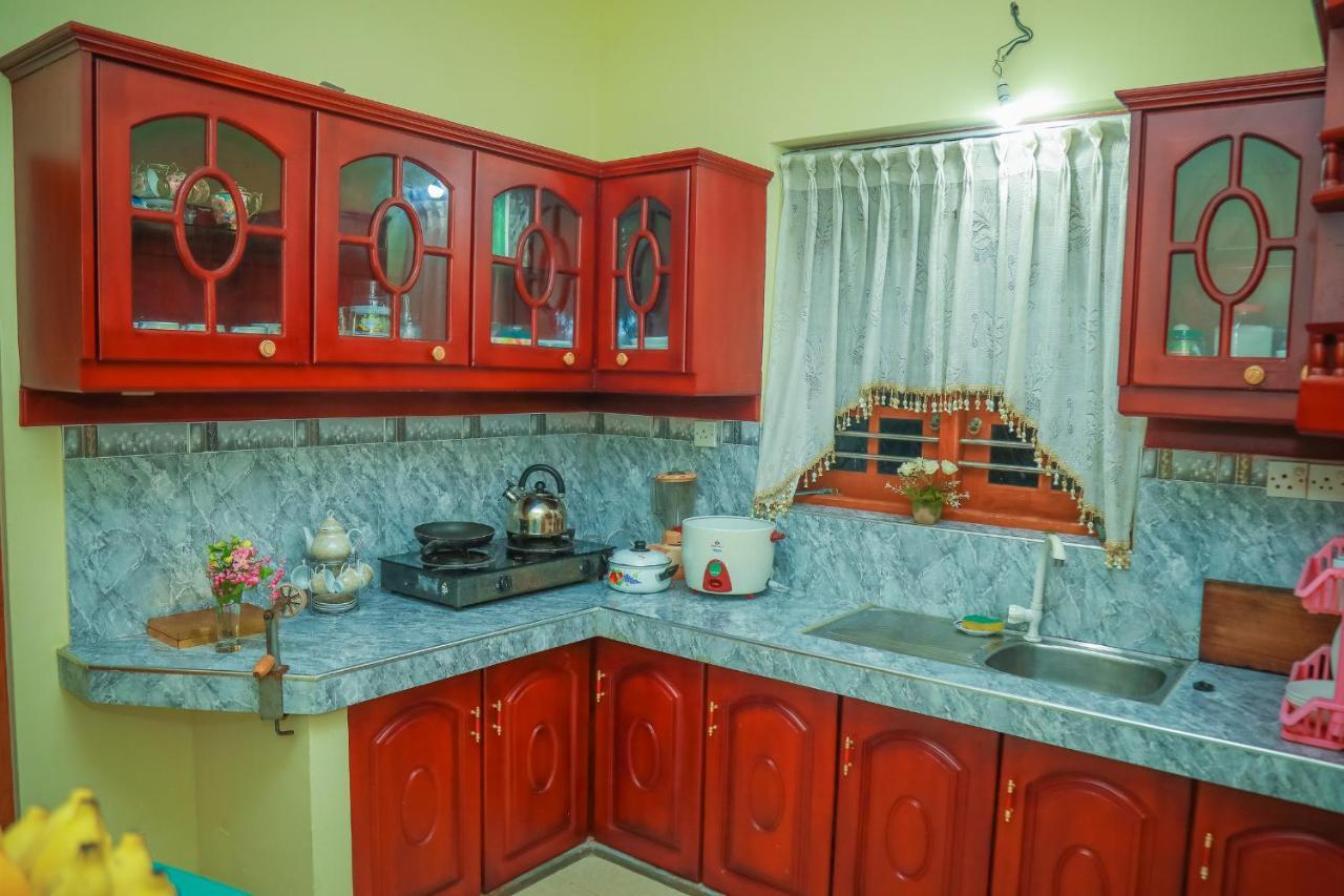 היקדואה Hasaranga Holiday House מראה חיצוני תמונה