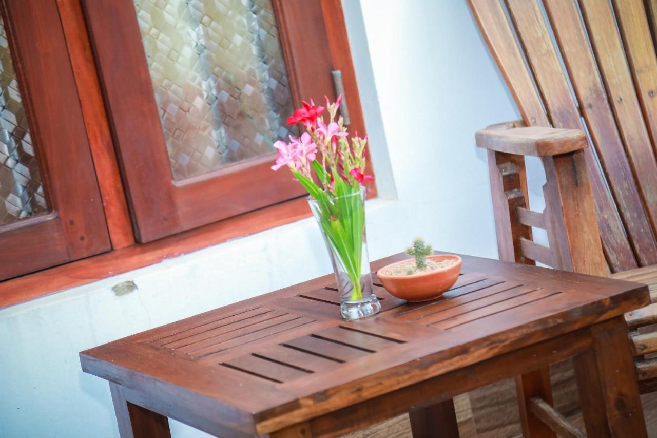 היקדואה Hasaranga Holiday House מראה חיצוני תמונה