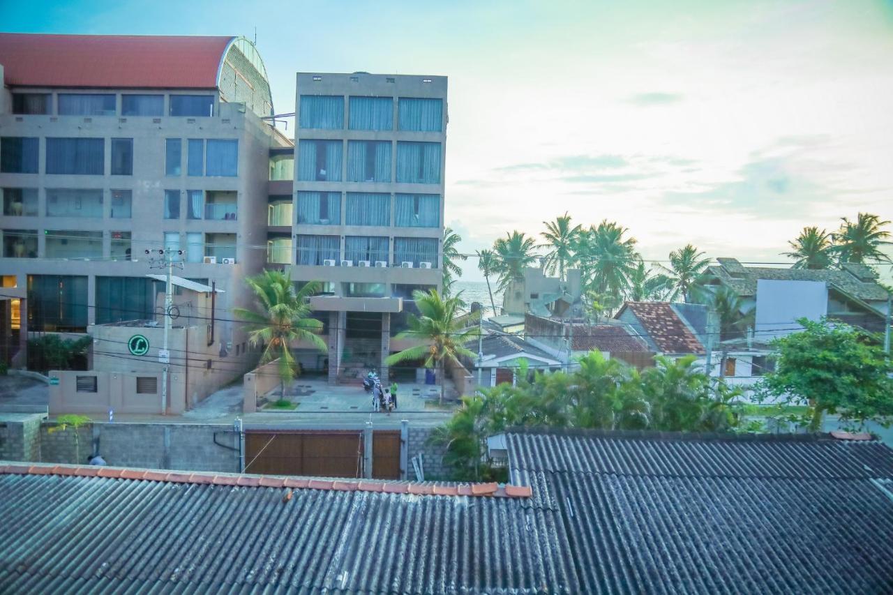 היקדואה Hasaranga Holiday House מראה חיצוני תמונה