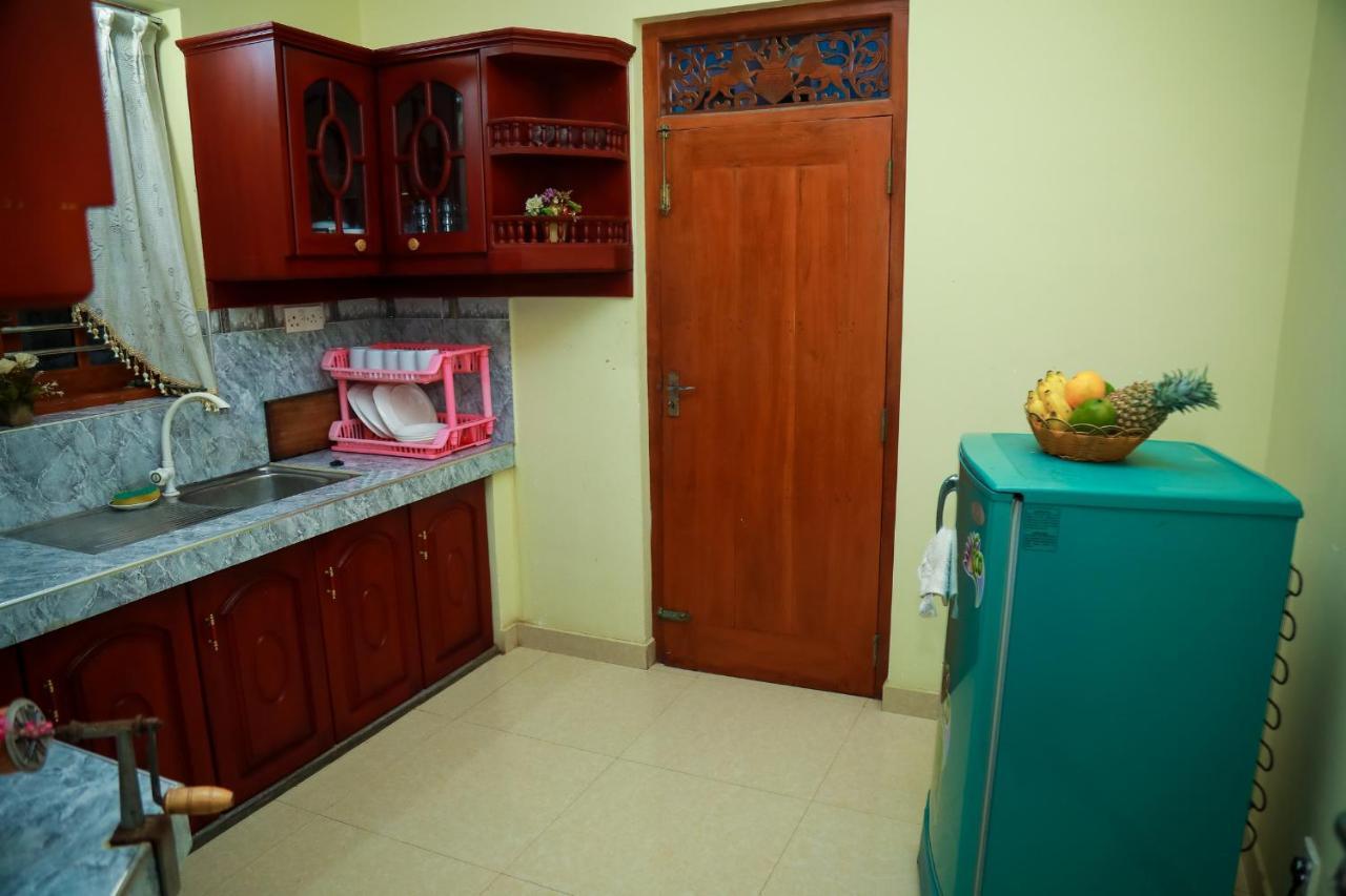 היקדואה Hasaranga Holiday House מראה חיצוני תמונה