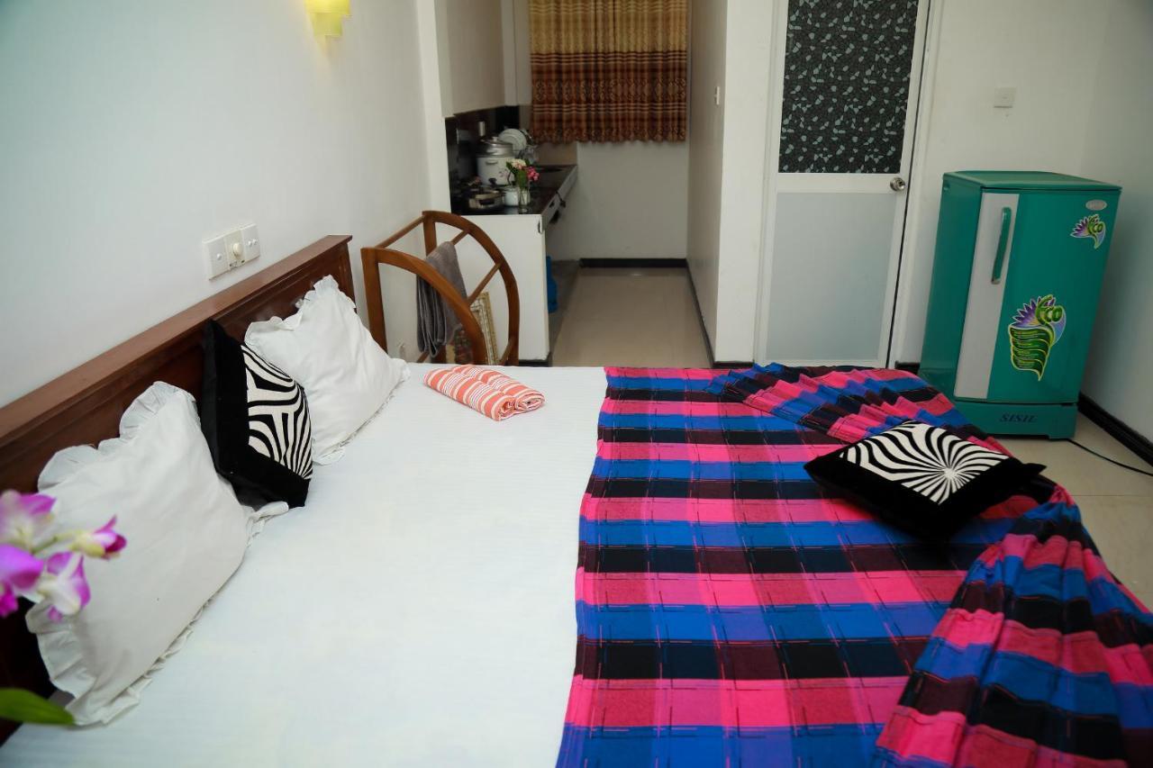 היקדואה Hasaranga Holiday House מראה חיצוני תמונה