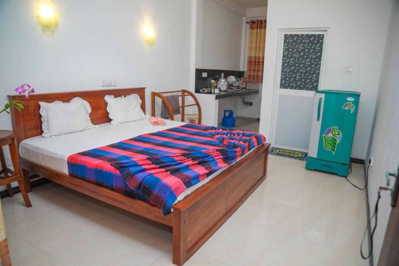 היקדואה Hasaranga Holiday House מראה חיצוני תמונה