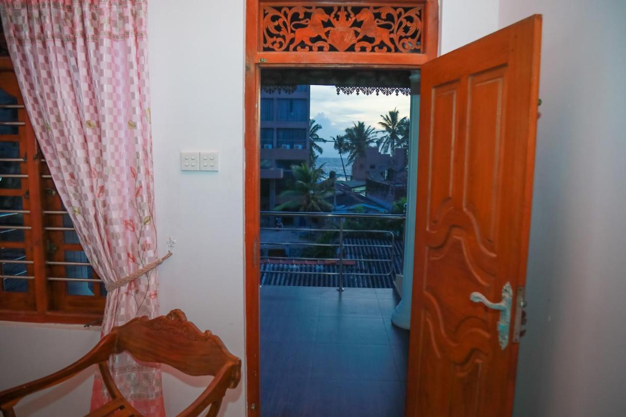 היקדואה Hasaranga Holiday House מראה חיצוני תמונה