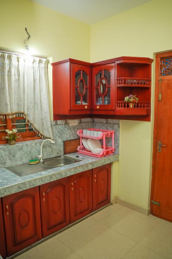 היקדואה Hasaranga Holiday House מראה חיצוני תמונה