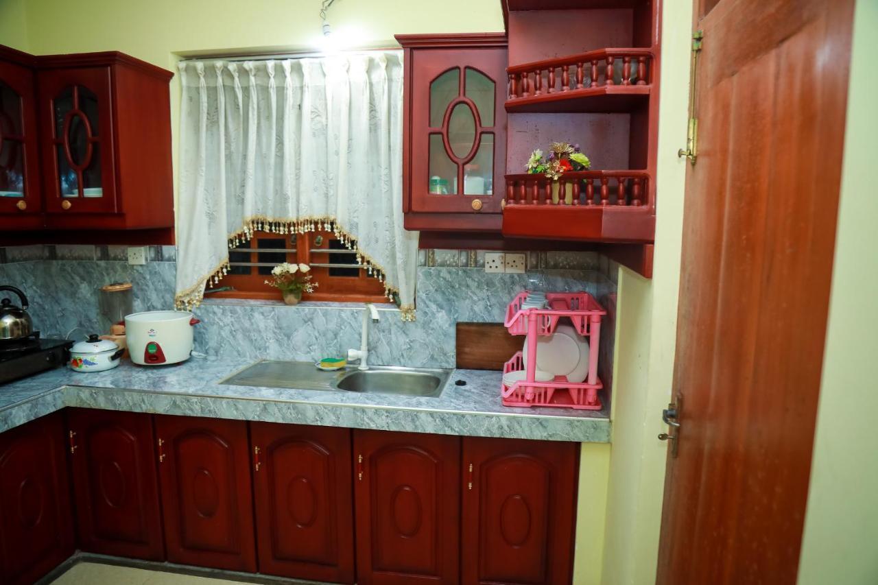 היקדואה Hasaranga Holiday House מראה חיצוני תמונה