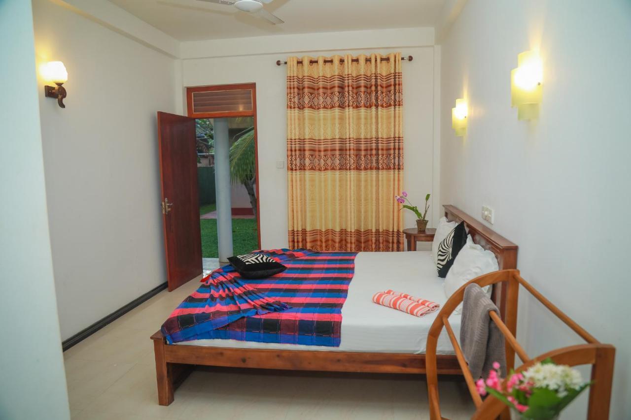 היקדואה Hasaranga Holiday House מראה חיצוני תמונה