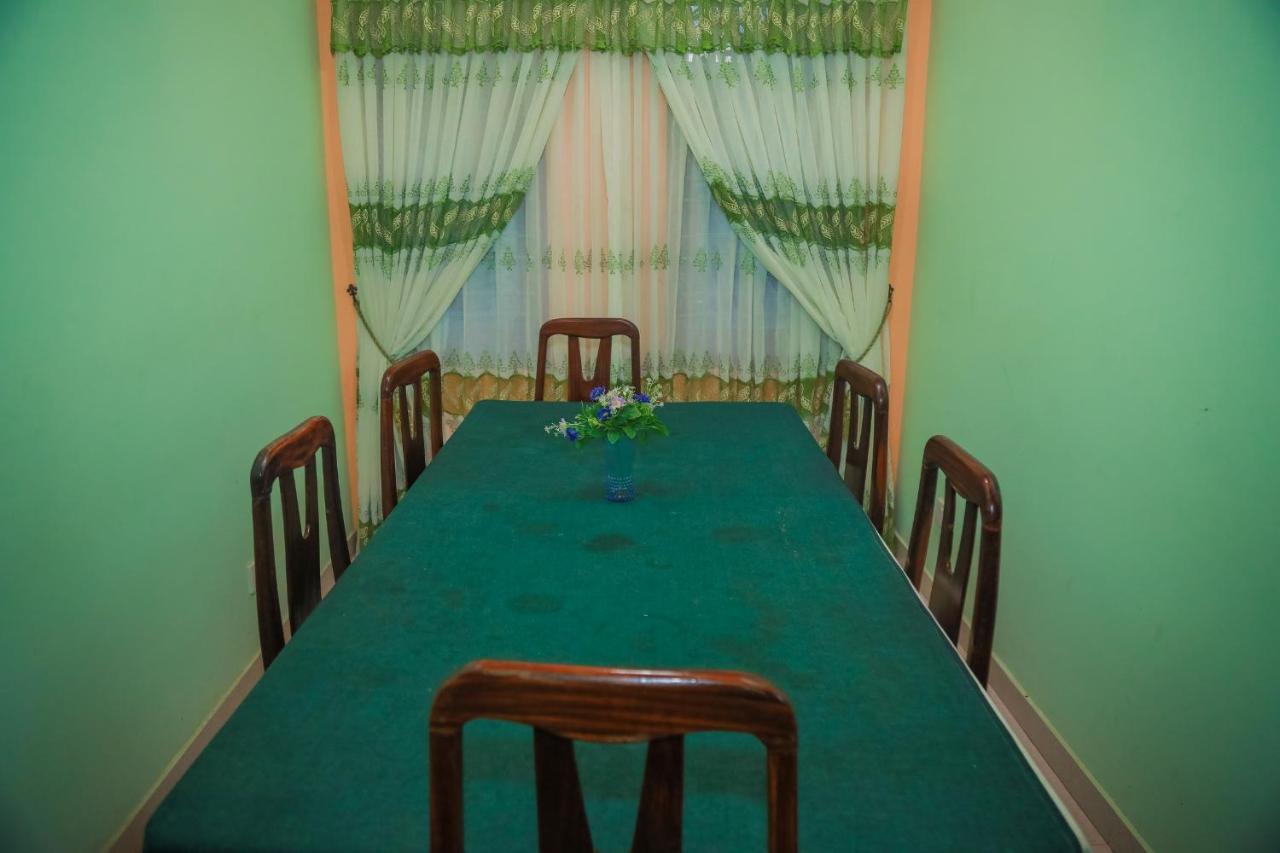 היקדואה Hasaranga Holiday House מראה חיצוני תמונה